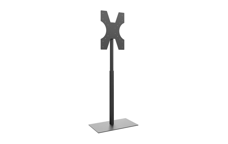 HAGOR Standsystem Art.-Nr. 1981 - Braclabs-Stand Floorbase