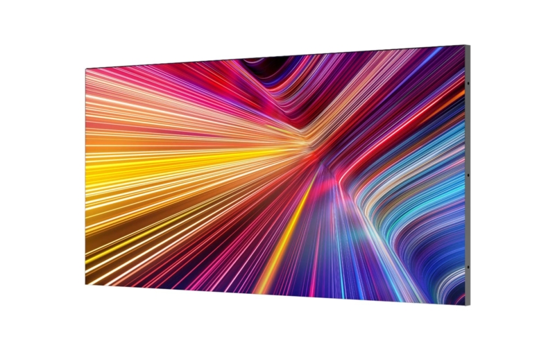 Hisense 54DS012FE – 54“ UHD LED Signage Display