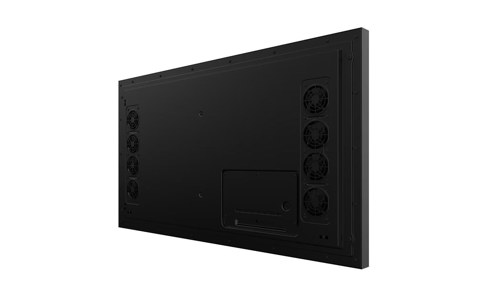 Hisense 55OP90FE – 55" UHD Outdoor High Brightness Display – Bild 6
