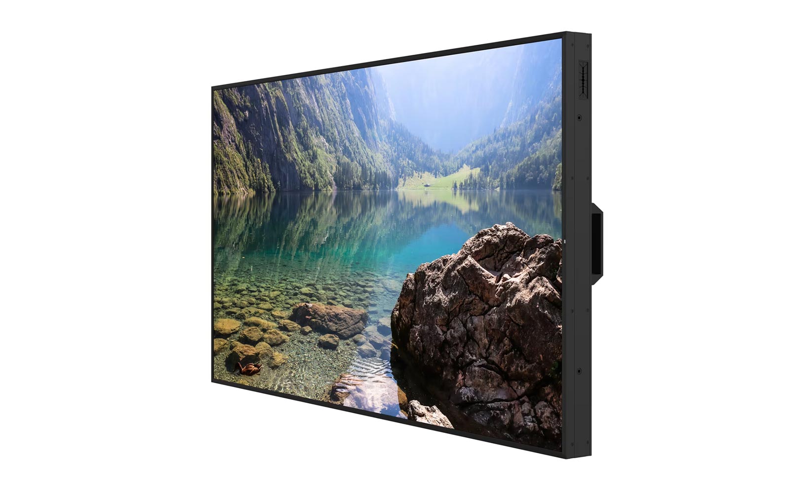 Hisense 55WH80F - 55" 4K UHD Signage Display - Image 6