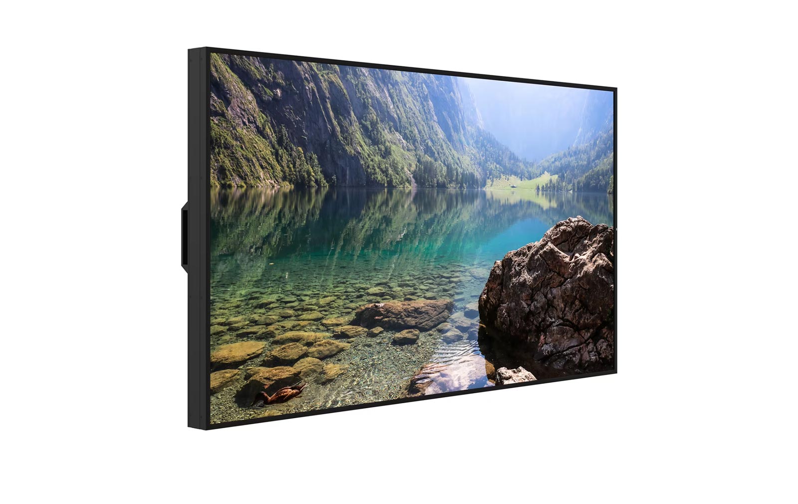 Hisense 55WH80F - 55" 4K UHD Signage Display - Image 8