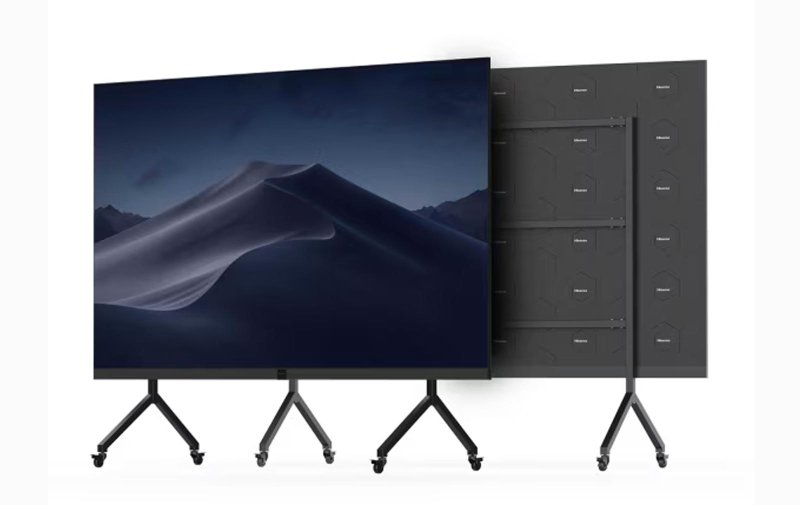 Hisense HAIO163DE – 163“ FHD All-in-One LED Display - Image 2