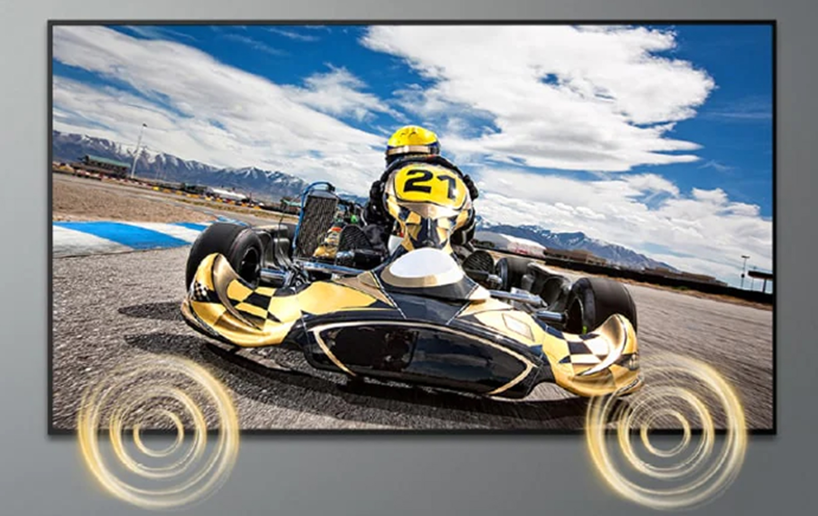 LG 110UM5J - Feature 1 - ITZ Display Solutions