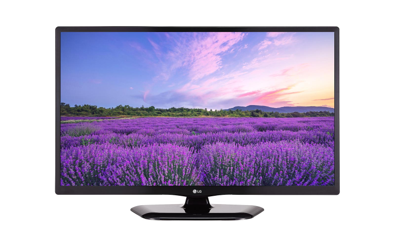 LG 24LN661H - 24" HD Pro:Centric Smart Hotel TV