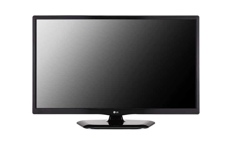 LG 24LN661H - 24" HD Pro:Centric Smart Hotel TV - Image 2