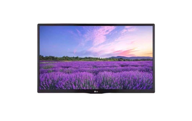 LG 24LN662V - 24" HD Pro:Centric Smart Cruise Hotel-TV