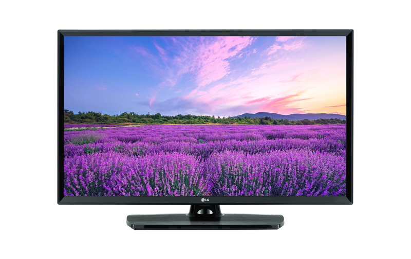 LG 32LN661H - 32" HD Pro:Centric Smart Hotel TV