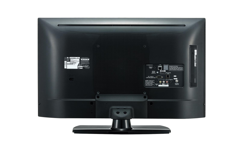 LG 32LN661H - 32" HD Pro:Centric Smart Hotel TV - Image 7