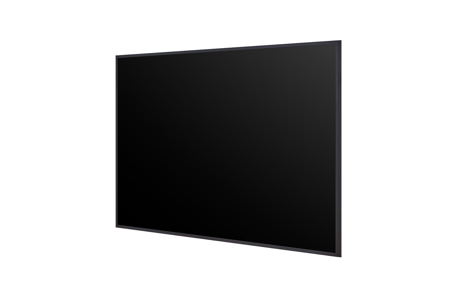 LG 43UH5Q-E– 43" 4K UHD Signage Display - Image 3