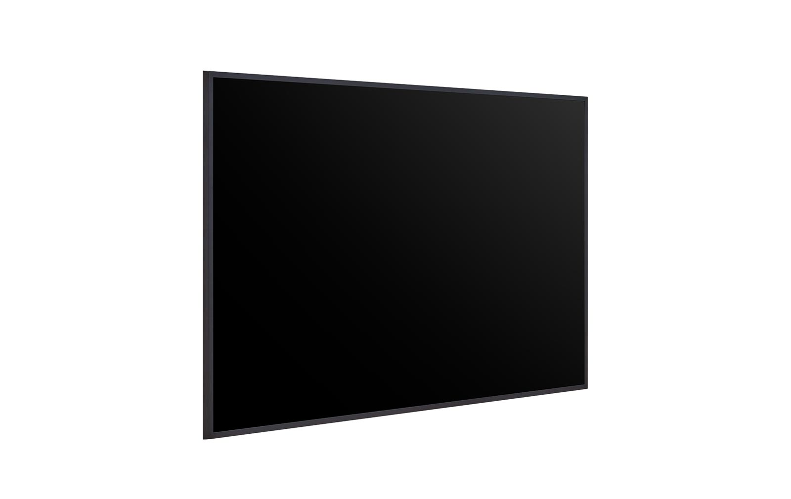 LG 43UH5Q-E– 43" 4K UHD Signage Display - Image 5