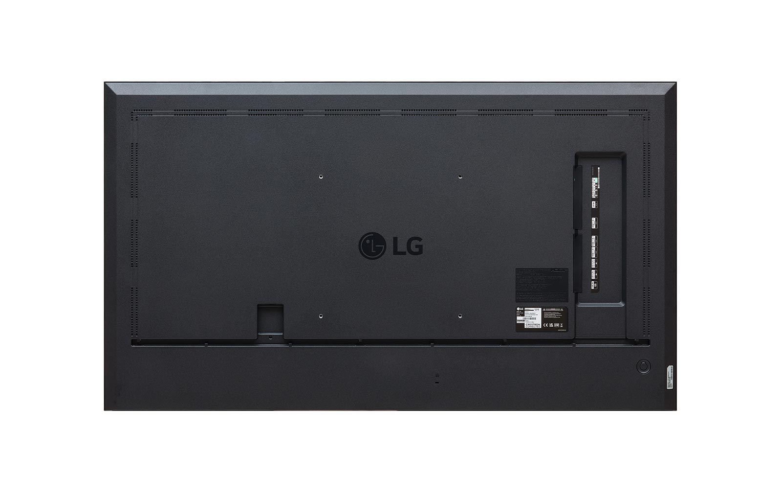 LG 43UH5Q-E– 43" 4K UHD Signage Display - Image 7