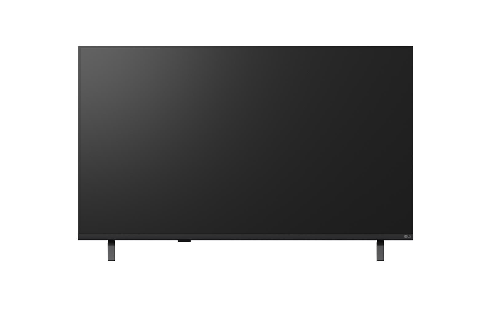 LG 43UJ660H – 43“ 4K UHD Hotel TV mit Pro:Centric – Bild 2