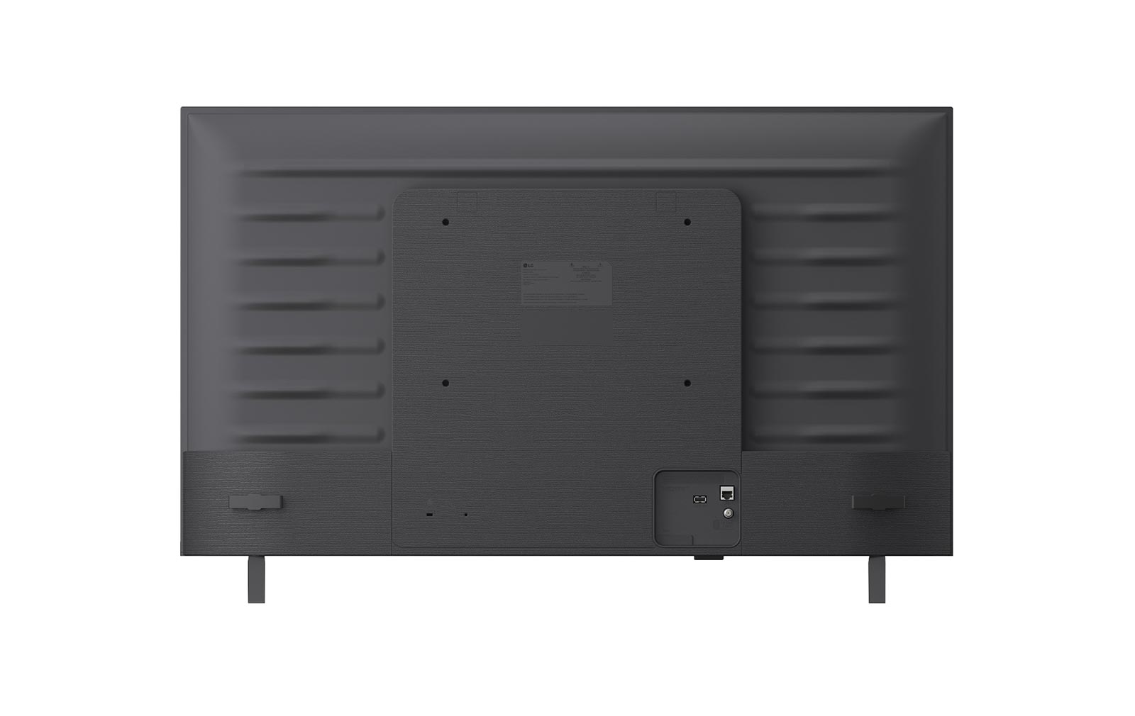 LG 43UJ660H – 43“ 4K UHD Hotel TV mit Pro:Centric – Bild 8