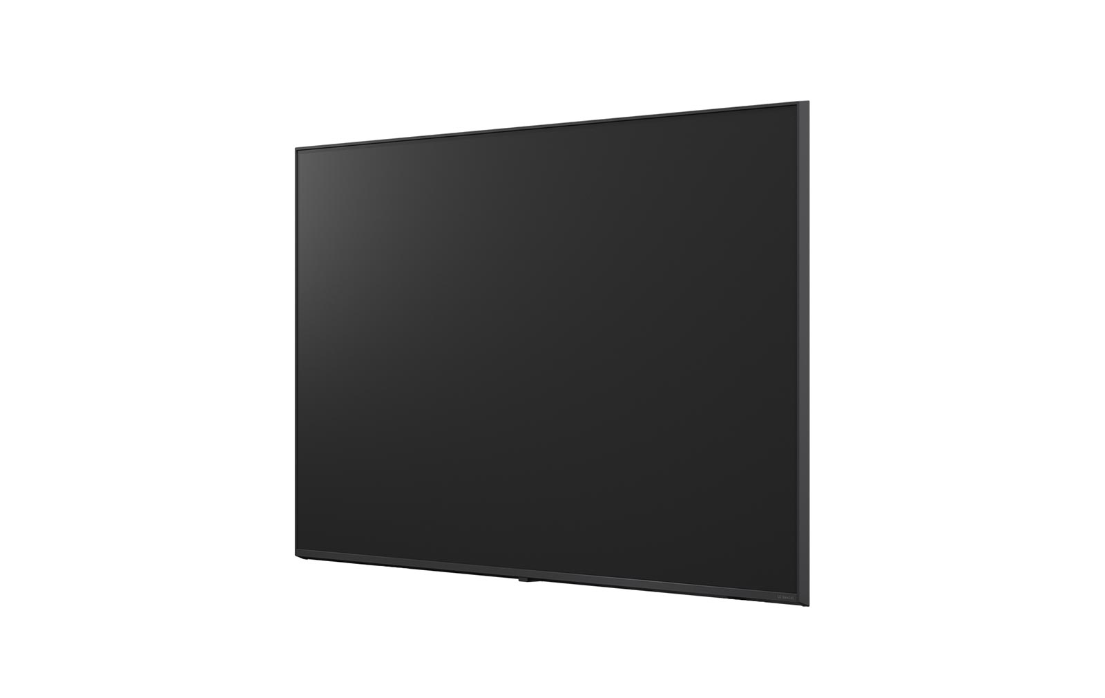 LG 43UK762H– 43“ 4K UHD NanoCell Pro:Centric Smart Hotel TV - Image 3