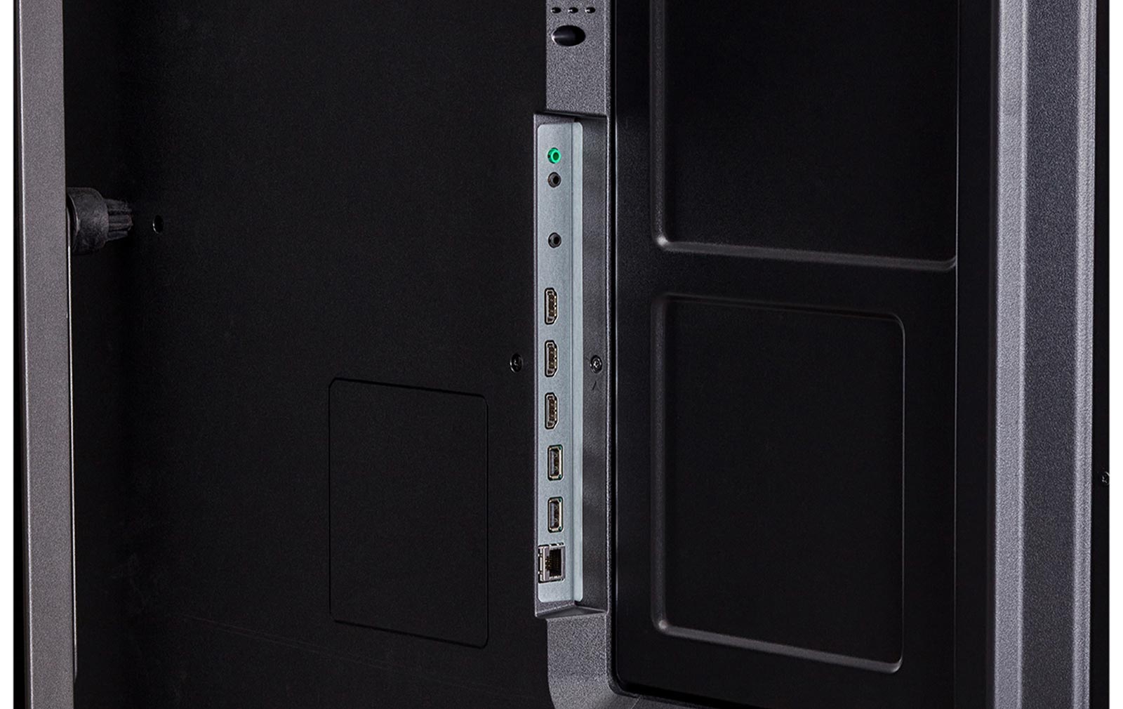 LG 43UL5Q-E– 43" 4K UHD Signage Display - Image 9