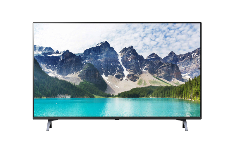 LG 43UN340C – 43“ UHD 4K webOS Hotel TV