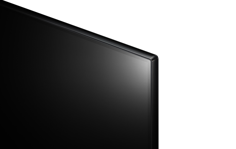 LG 43UN340C – 43“ UHD 4K webOS Hotel TV - Image 11