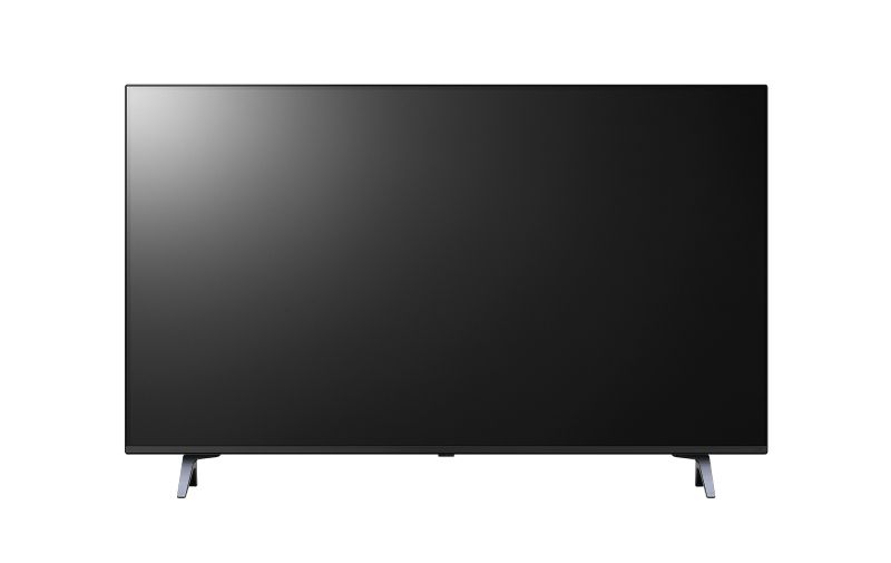LG 43UN340C – 43“ UHD 4K webOS Hotel TV - Image 2