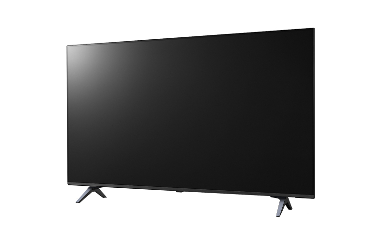 LG 43UN340C – 43“ UHD 4K webOS Hotel TV - Image 3