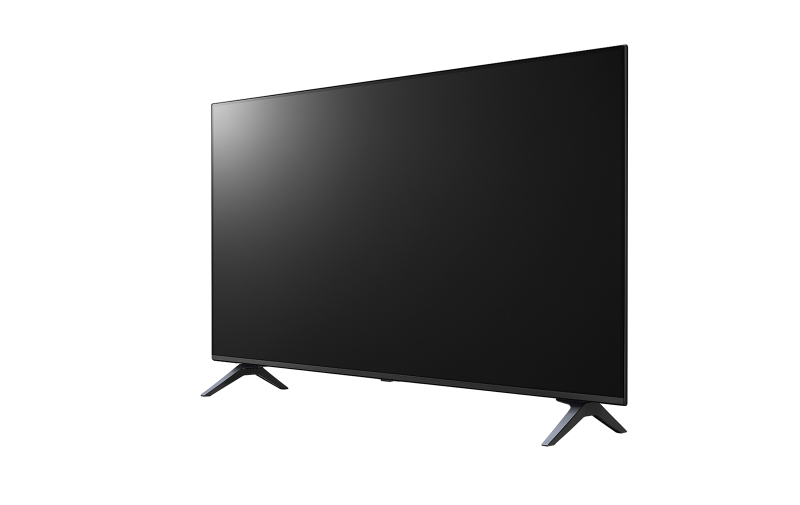 LG 43UN340C – 43“ UHD 4K webOS Hotel TV - Image 4
