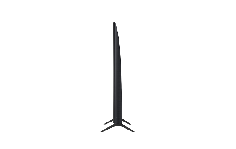 LG 43UN340C – 43“ UHD 4K webOS Hotel TV - Image 5