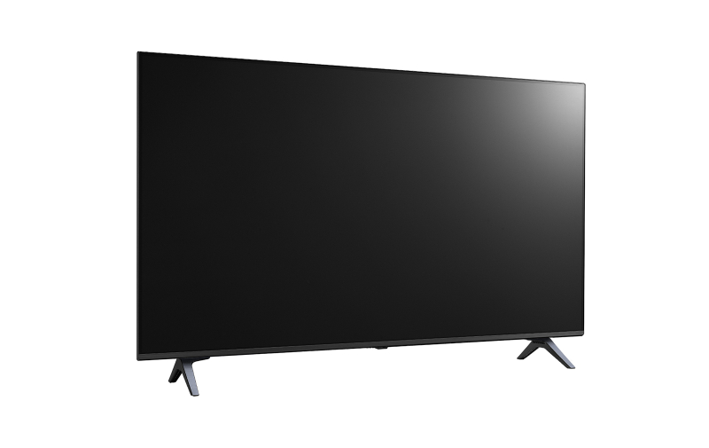 LG 43UN340C – 43“ UHD 4K webOS Hotel TV - Image 7
