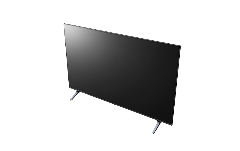 LG 43UN340C – 43“ UHD 4K webOS Hotel TV - Image 9