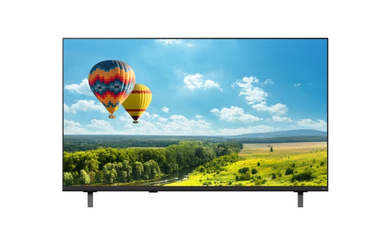 LG 50UJ660H – 50“ 4K UHD Hotel TV mit Pro:Centric