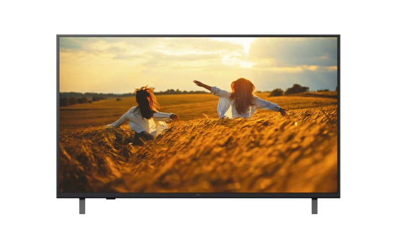 LG 50UK660H– 50“ 4K UHD Pro:Centric Smart Hotel TV