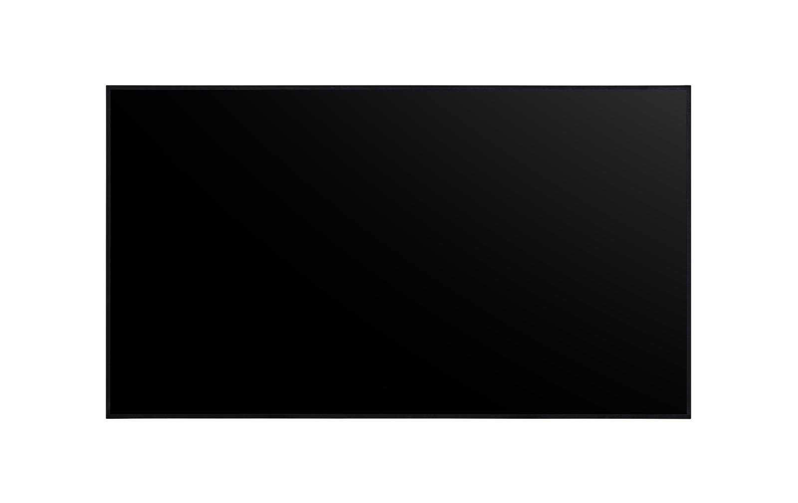 LG 50UL5Q-E– 50" 4K UHD Signage Display - Image 2