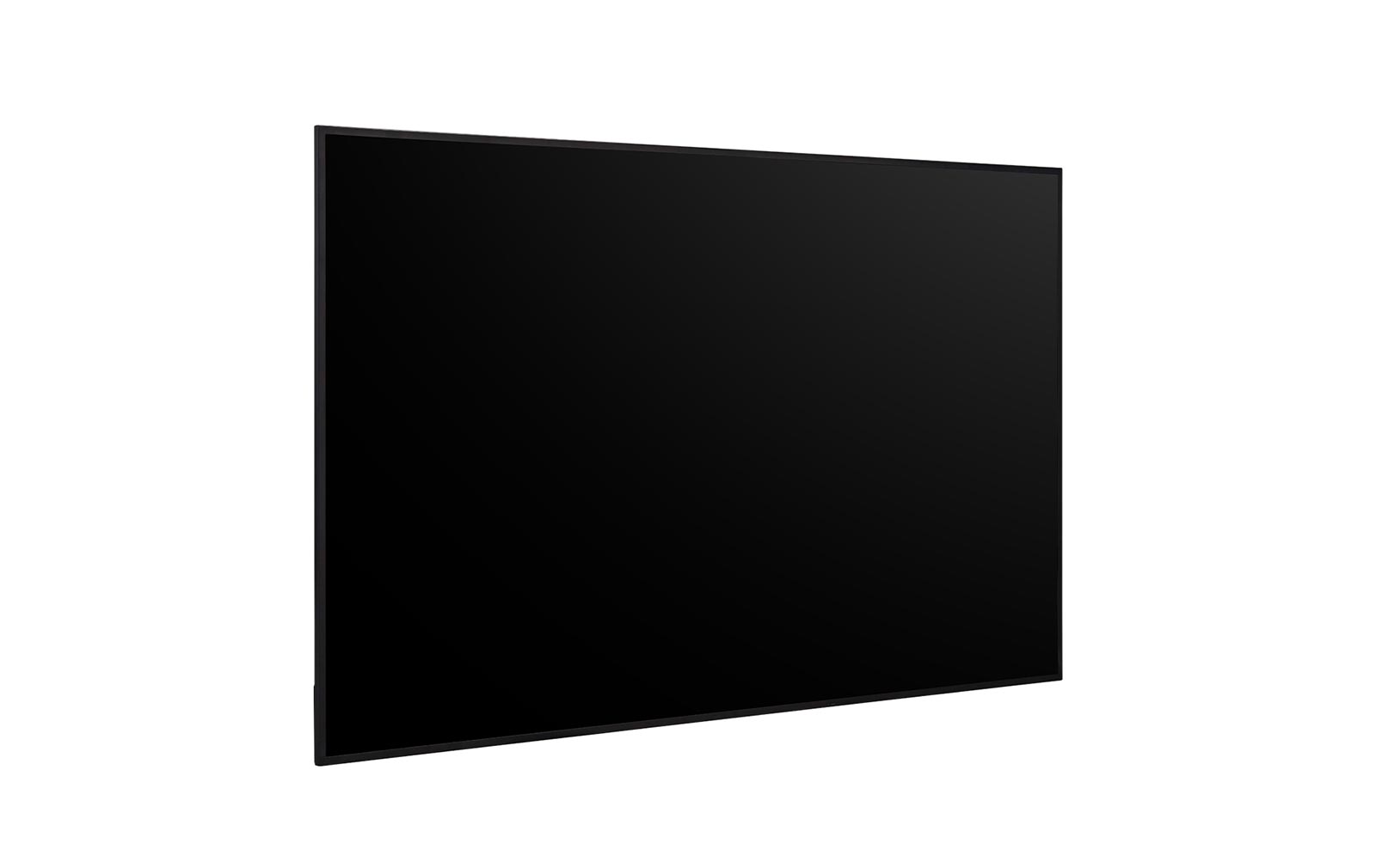 LG 50UL5Q-E– 50" 4K UHD Signage Display - Image 5