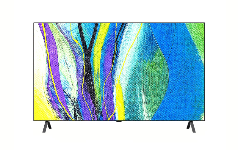 LG 55AM960H – 55“ 4K OLED Pro:Centric Smart Hotel TV