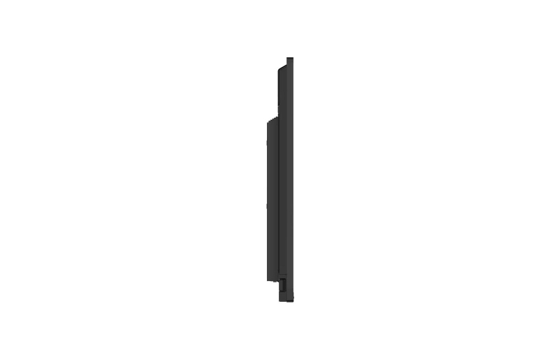 LG 55TR3DK-BM – 55" CreateBoard Digital Signage Display - Image 4