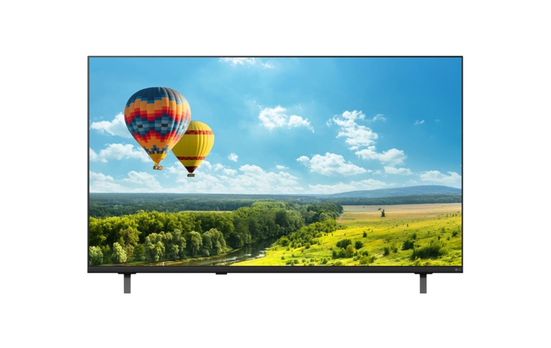LG 55UJ660H – 55“ 4K UHD Hotel TV mit Pro:Centric