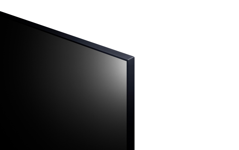 LG 55UL3J-M - 55" webOS UHD Signage Display - Image 10