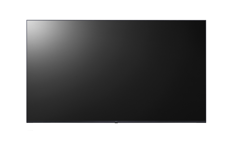 LG 55UL3J-M - 55" webOS UHD Signage Display - Image 2