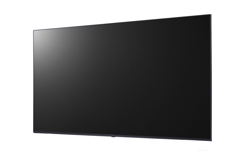 LG 55UL3J-M - 55" webOS UHD Signage Display - Image 3