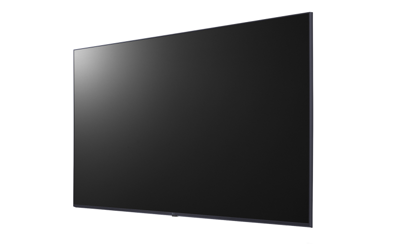 LG 55UL3J-M - 55" webOS UHD Signage Display - Image 4