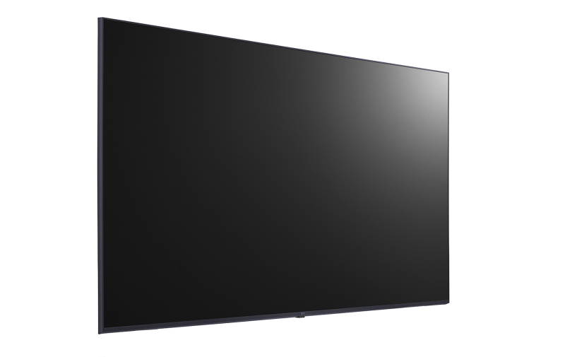 LG 55UL3J-M - 55" webOS UHD Signage Display - Image 5