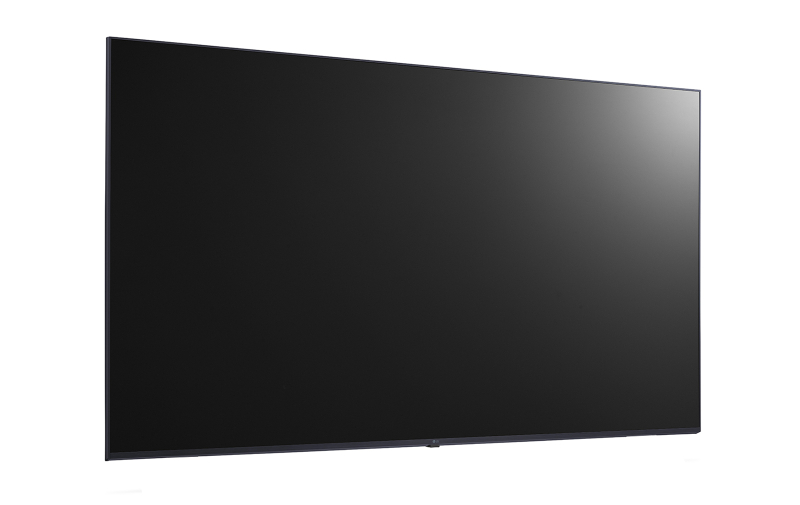 LG 55UL3J-M - 55" webOS UHD Signage Display - Image 6