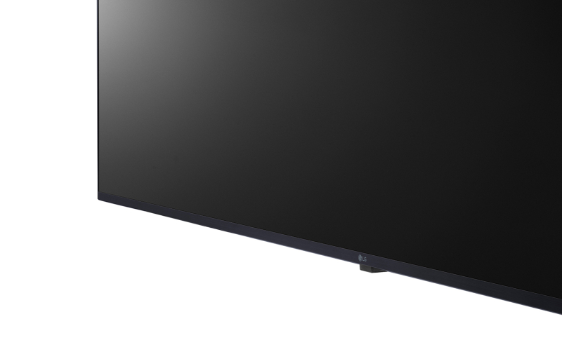 LG 55UL3J-M - 55" webOS UHD Signage Display - Image 7