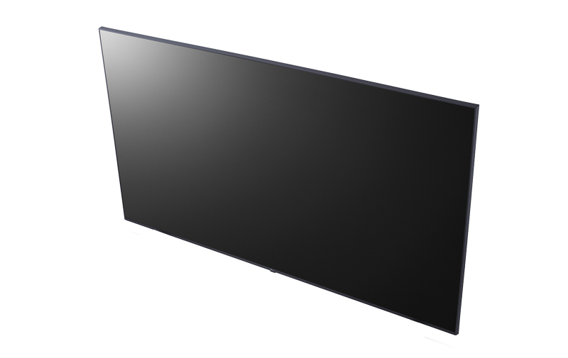 LG 55UL3J-M - 55" webOS UHD Signage Display - Image 8