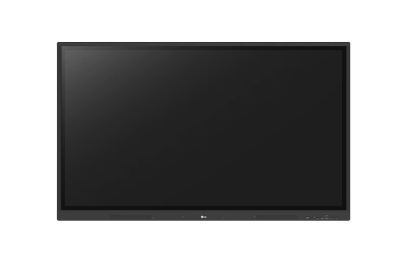 LG 65TR3DK-BM – 65" CreateBoard Digital Signage Display - Image 2