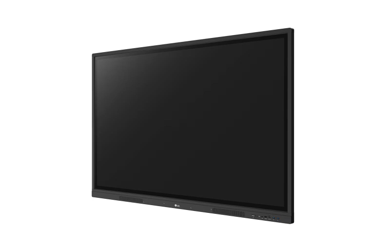 LG 65TR3DK-BM – 65" CreateBoard Digital Signage Display - Image 3