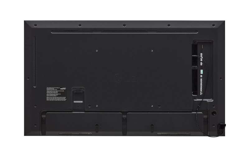 LG 65UH5N-M – 65" 4K UHD Digital Signage Display - Image 8