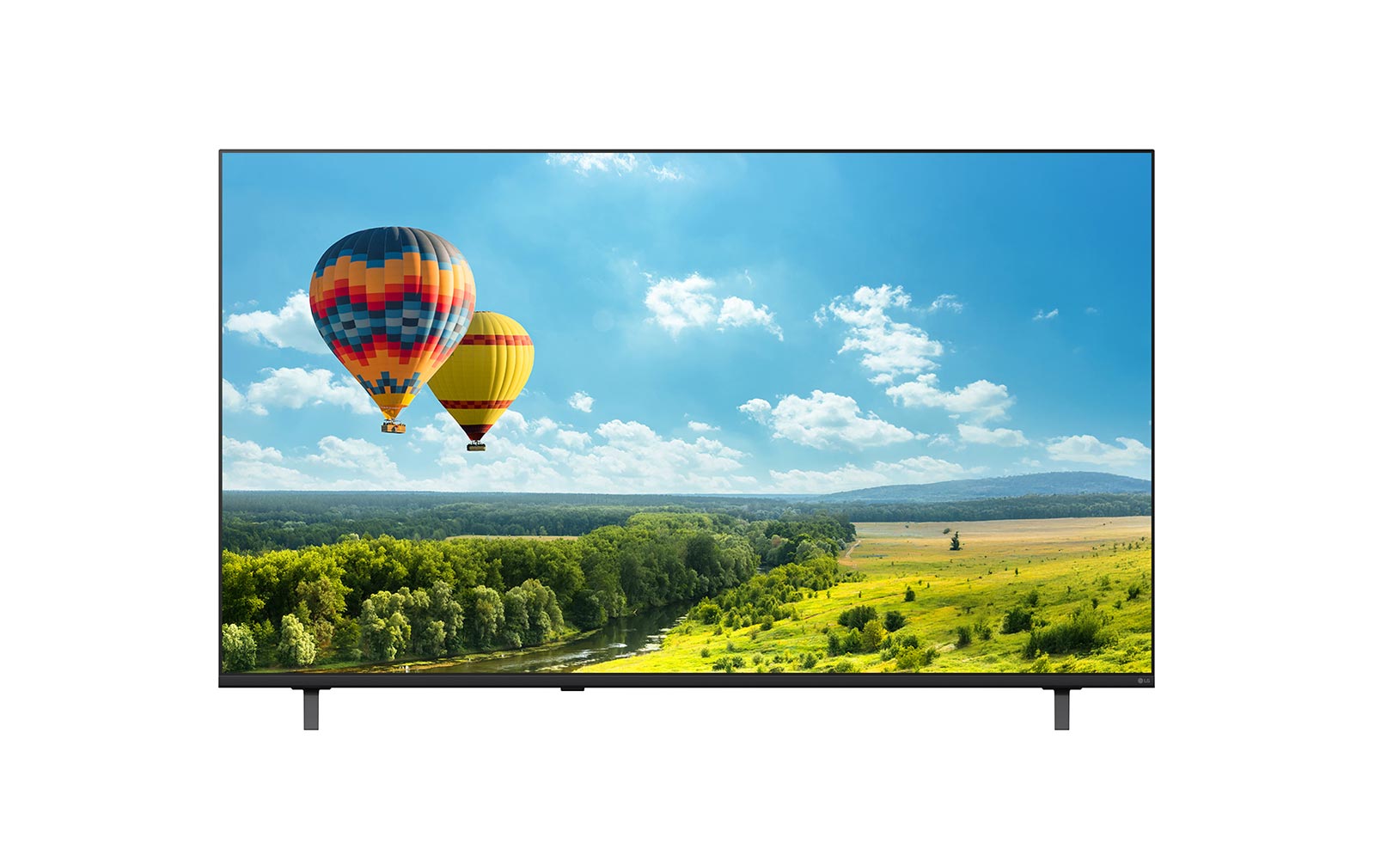 LG 65UJ660H – 65“ 4K UHD Hotel TV mit Pro:Centric