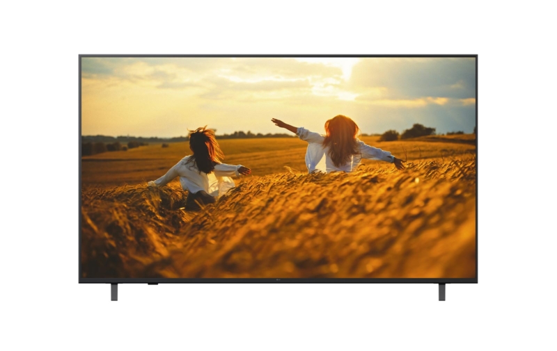LG 65UK660H– 65“ 4K UHD Pro:Centric Smart Hotel TV