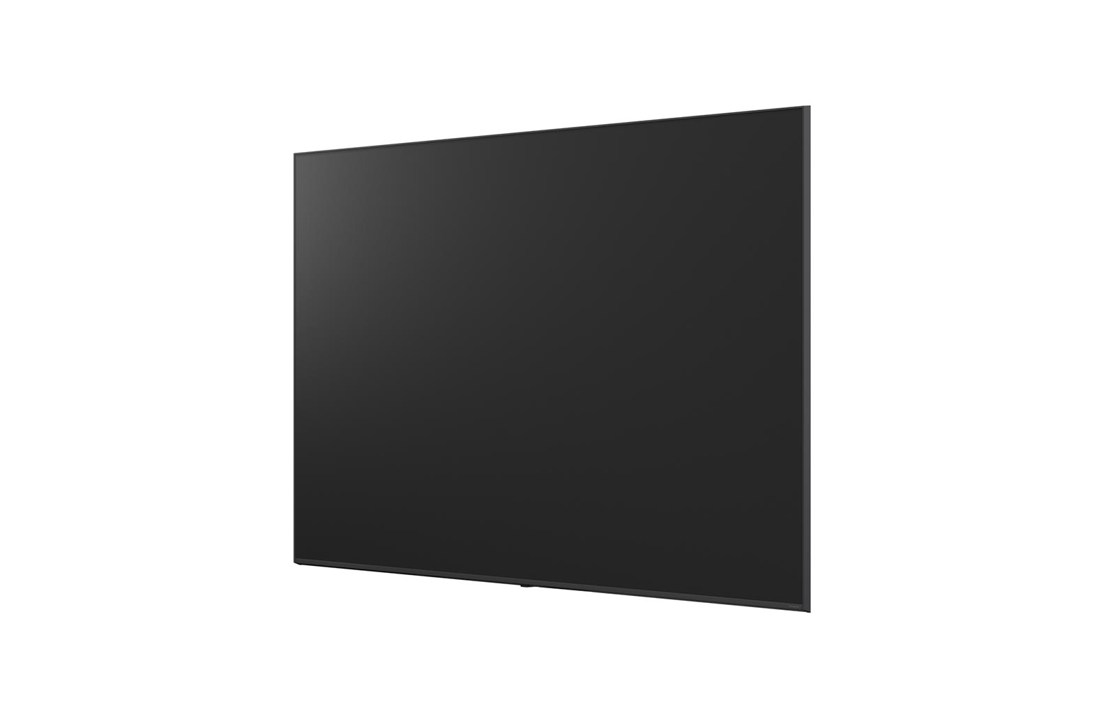 LG 65UK762H– 65“ 4K UHD NanoCell Pro:Centric Smart Hotel TV - Image 3