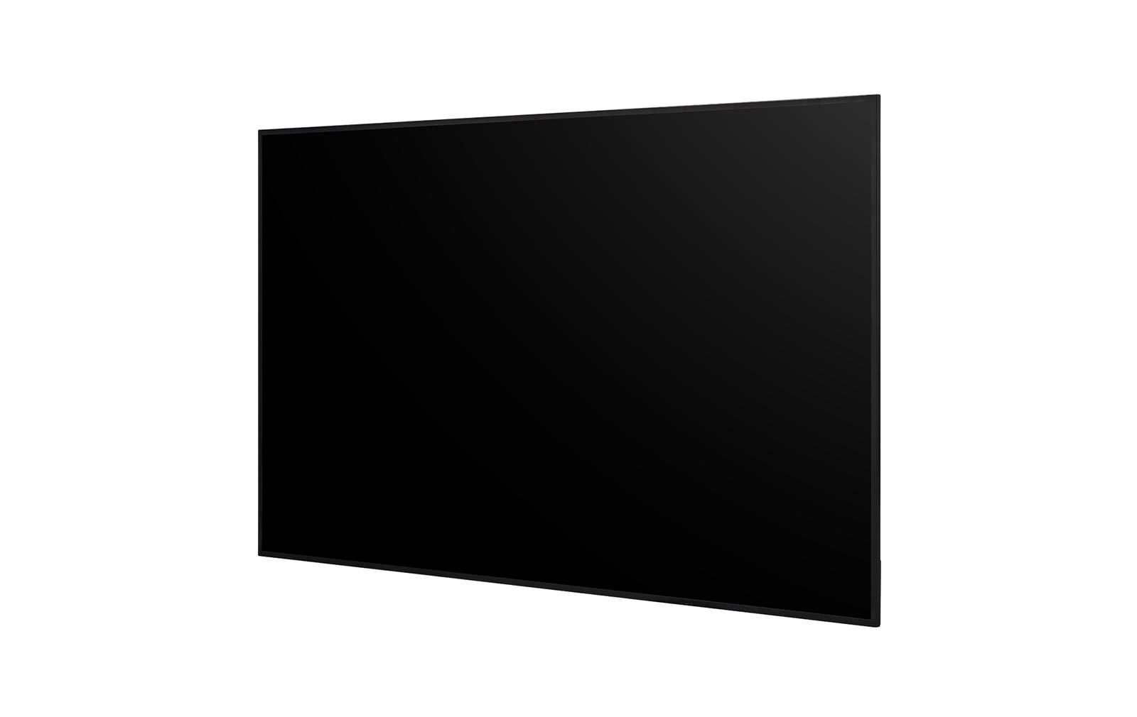 LG 65UL5Q-E– 65" 4K UHD Signage Display - Image 3