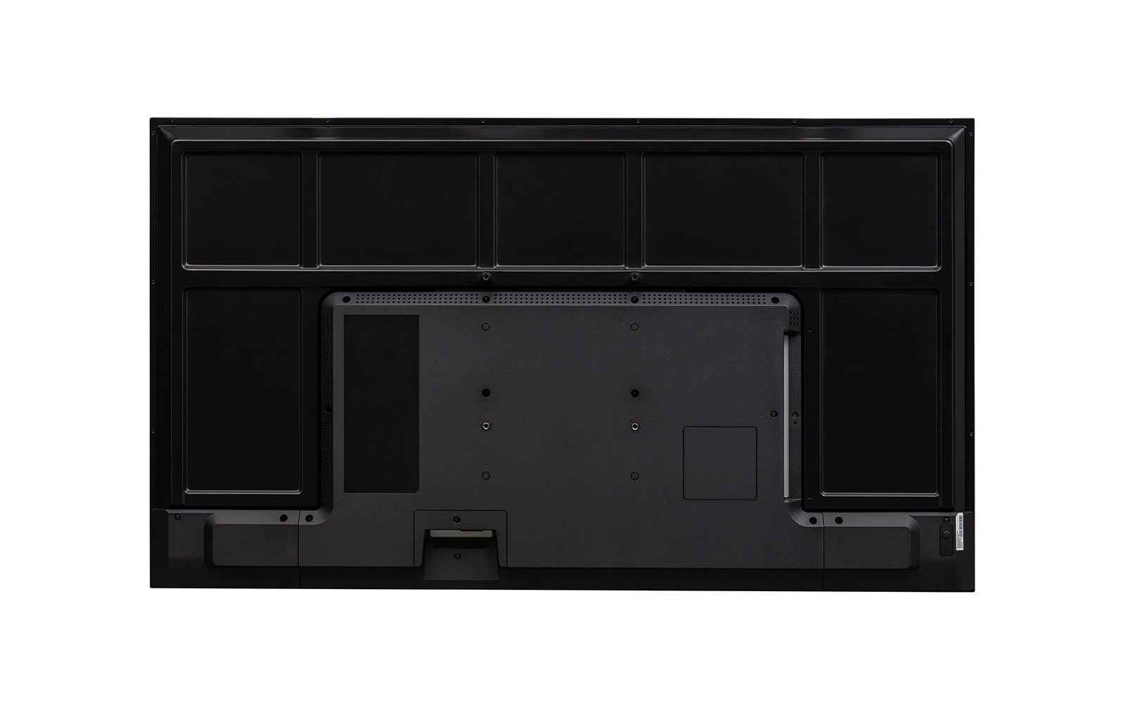 LG 65UL5Q-E– 65" 4K UHD Signage Display - Image 7